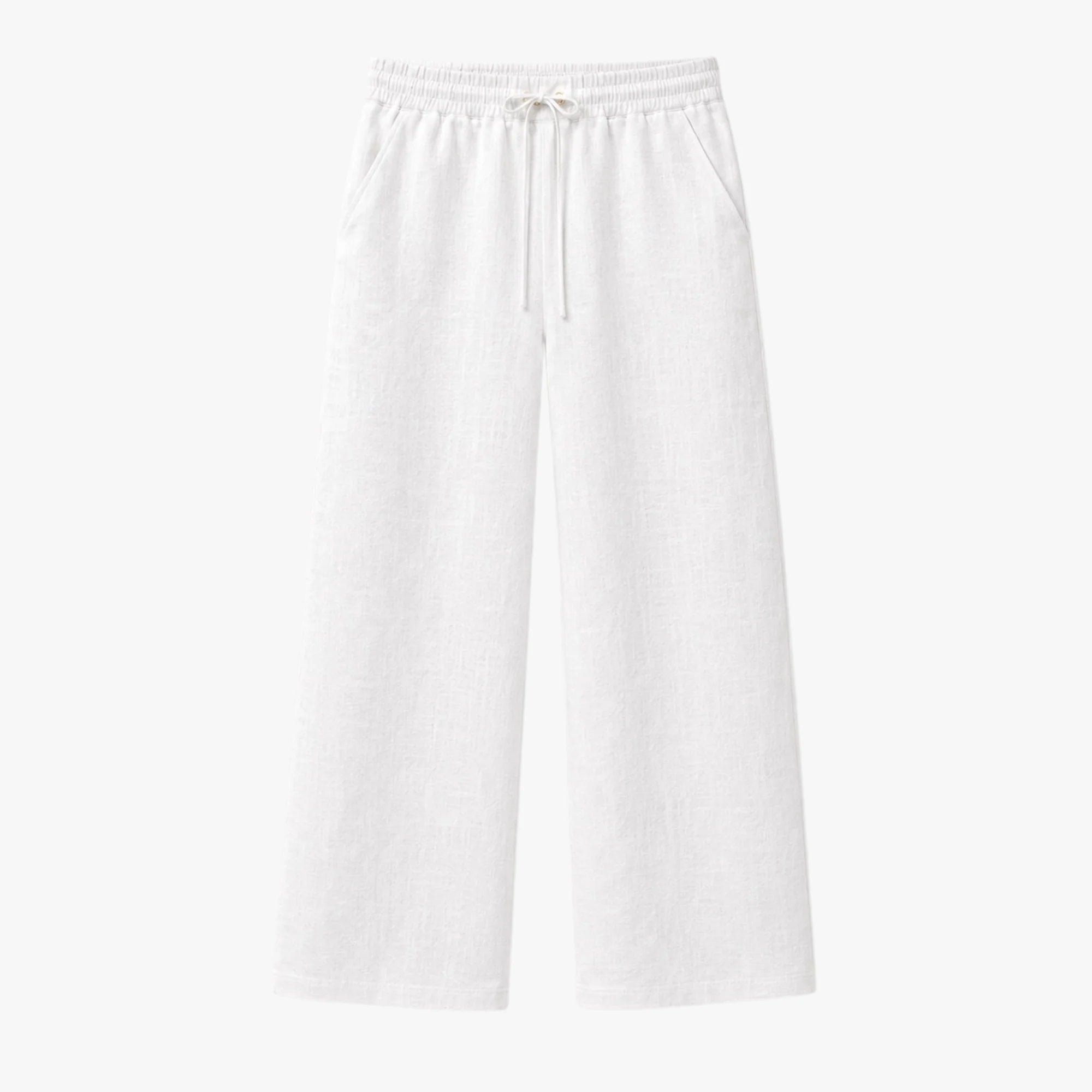 Virello Leinenhose