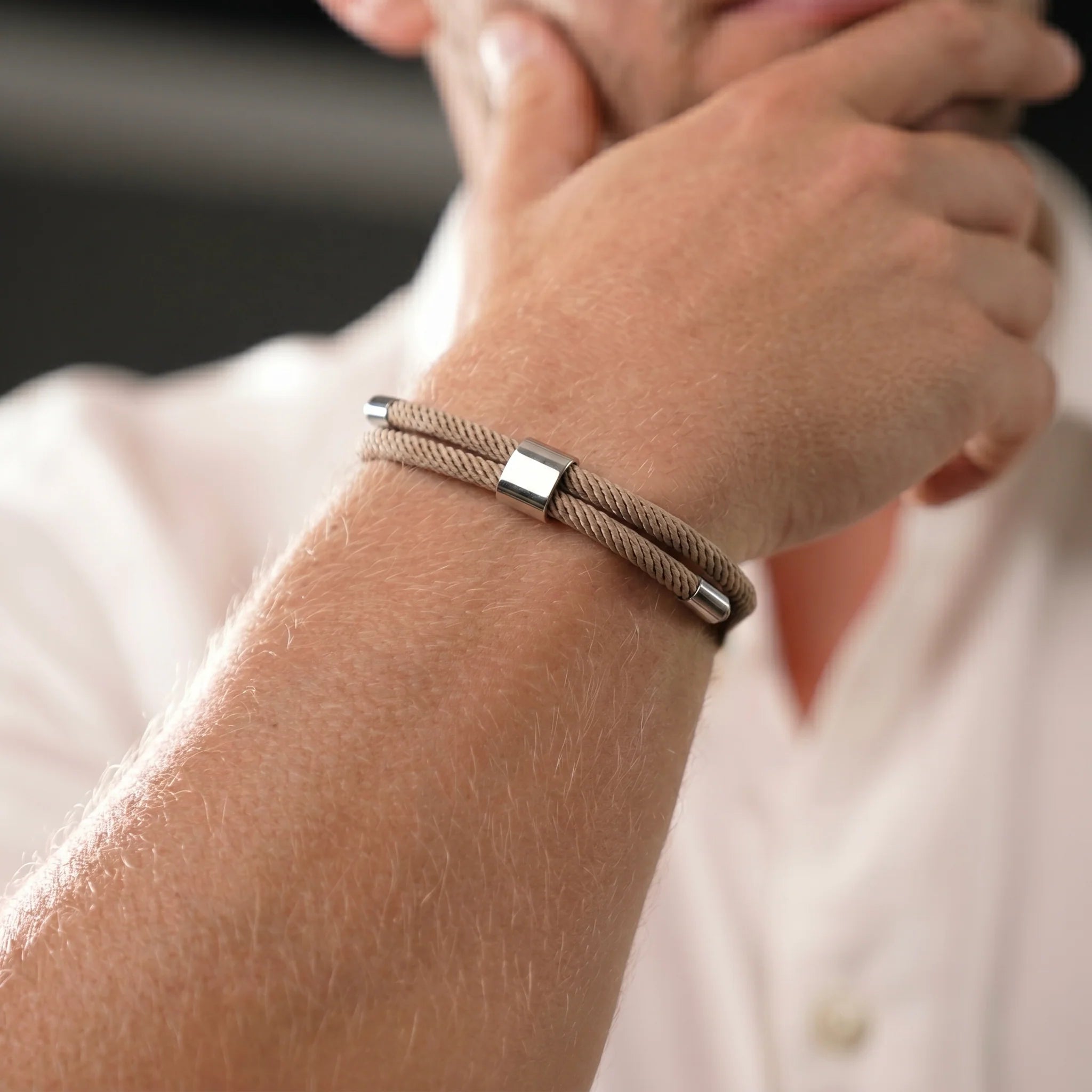 Virello Edelband Bisquite