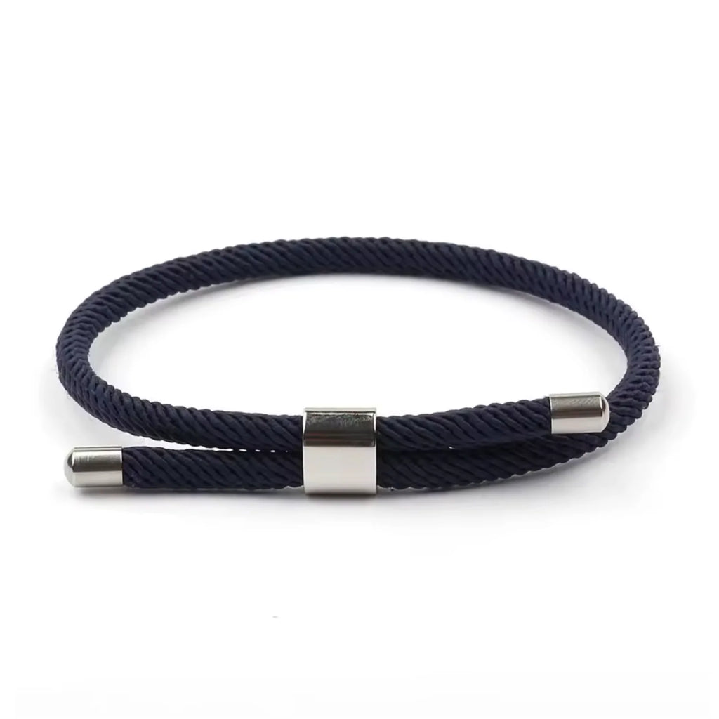 Virello Edelband Navy