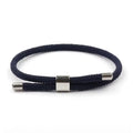 Virello Edelband Navy