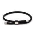 Virello Edelband Schwarz