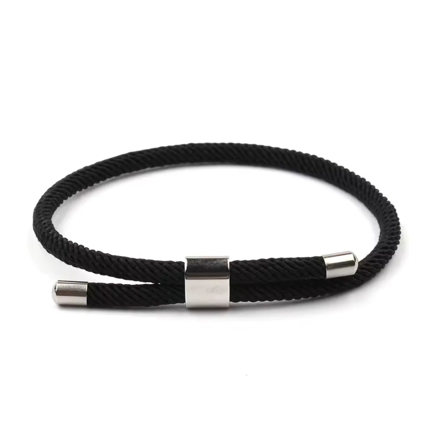 Virello Edelband Schwarz