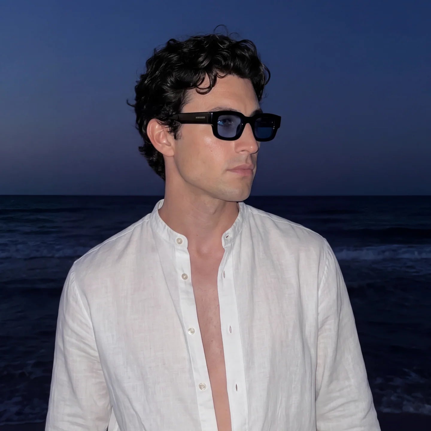 Virello Sembo | Ocean