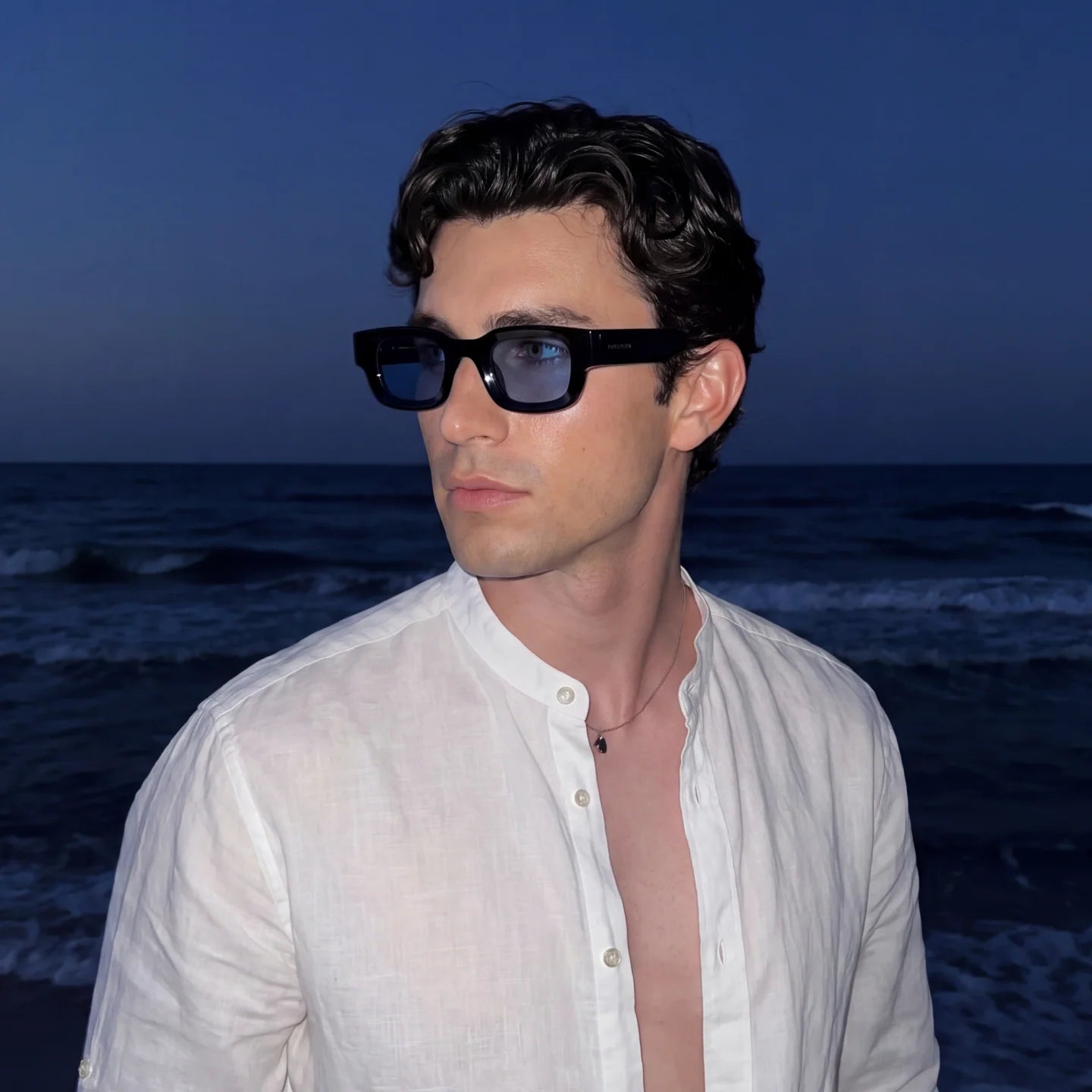 Virello Sembo | Ocean